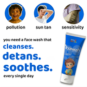 After Play Fresh Face Wash