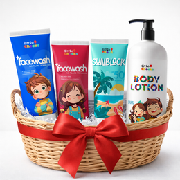 Sibling Care Gift Set