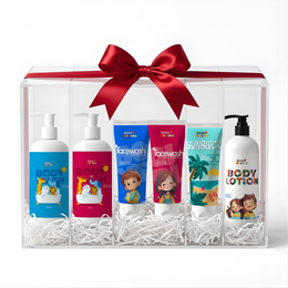 Complete Sibling Care Gift Set