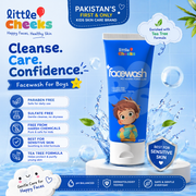 After Play Fresh Face Wash