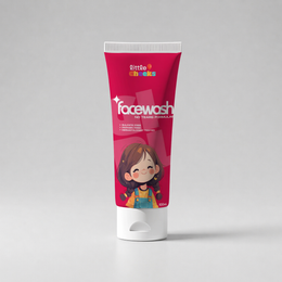 After Play Fresh Face Wash