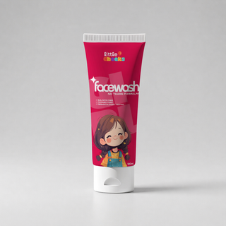 After Play Fresh Face Wash