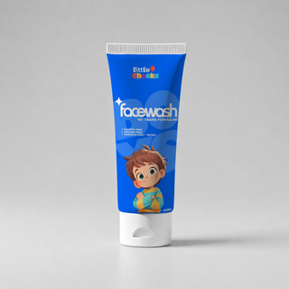 After Play Fresh Face Wash