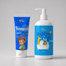 After-School Clean-Up Duo