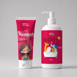 After-School Clean-Up Duo For Her