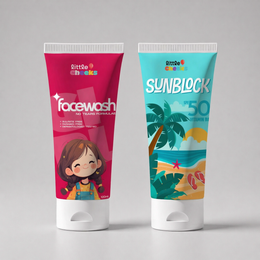 Daily Clean & Protect Set For Her