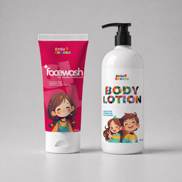 Clean & Soft Care Set For Her