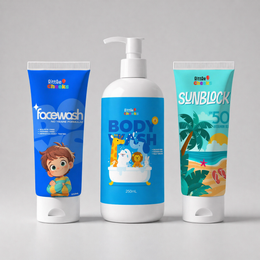 Clean, Wash & Protect Set