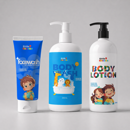 Clean & Moisture Routine Set