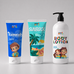 Clean, Protect & Moisture Set