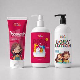 Clean & Moisture Routine Set For Her