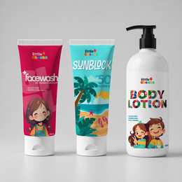Clean, Protect & Moisture Set For Her