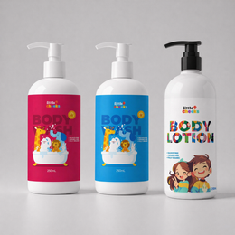 Sibling Wash & Moisture Set