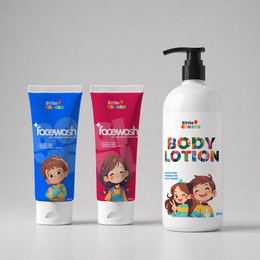 Sibling Clean & Moisture Set
