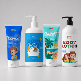 Complete Daily Care Set