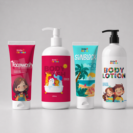 Complete Daily Care Set For Her