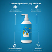 After-Play Clean Body Wash